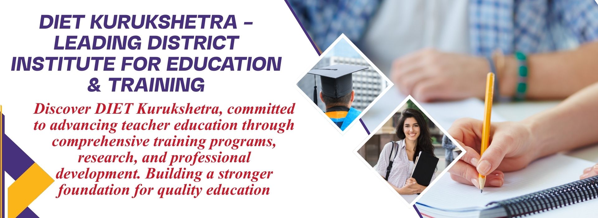 DIET Palwal – Excellence in Teacher Education & Training (1)